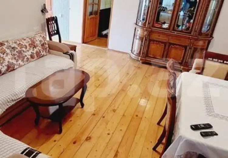 3 otaqlı mənzil , Bakı