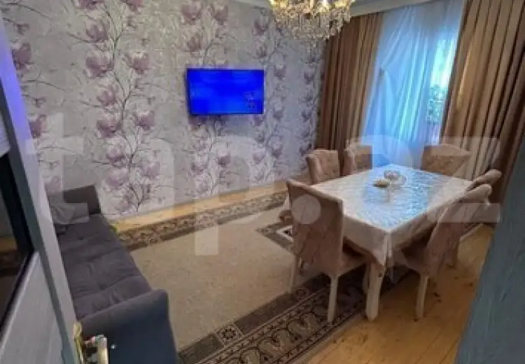 3 otaqlı mənzil , Səbail, Bakı