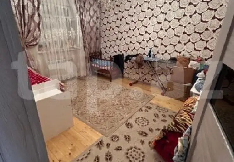 3 otaqlı mənzil , Səbail, Bakı