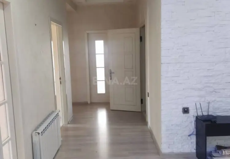4 otaqlı mənzil Kirayə (aylıq), Yasamal, Bakı