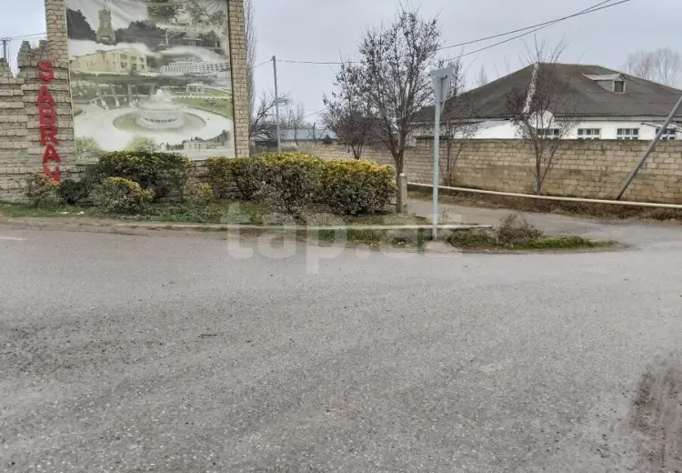 0 m² Obyekt / Ofis , Şabran
