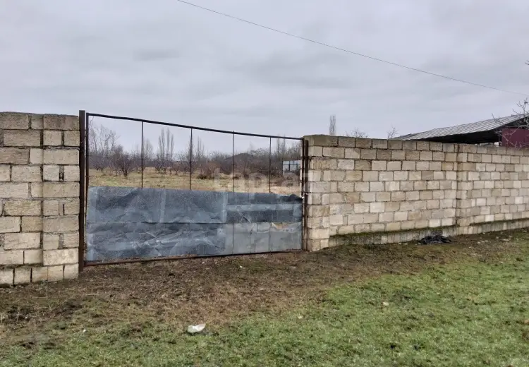 0 m² Obyekt / Ofis , Şabran