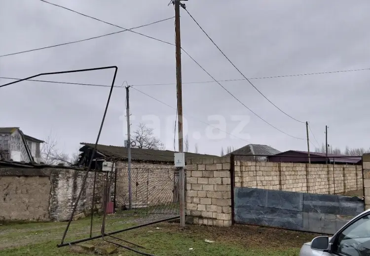 0 m² Obyekt / Ofis , Şabran
