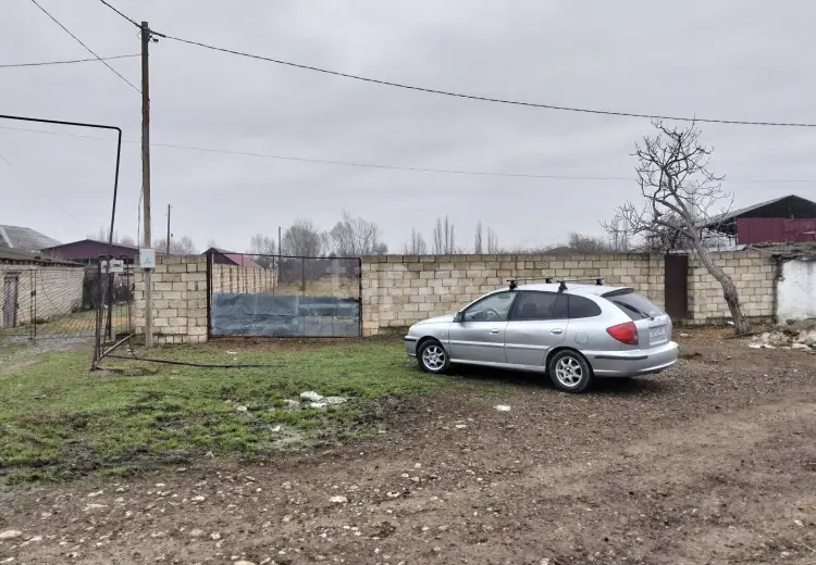 0 m² Obyekt / Ofis , Şabran