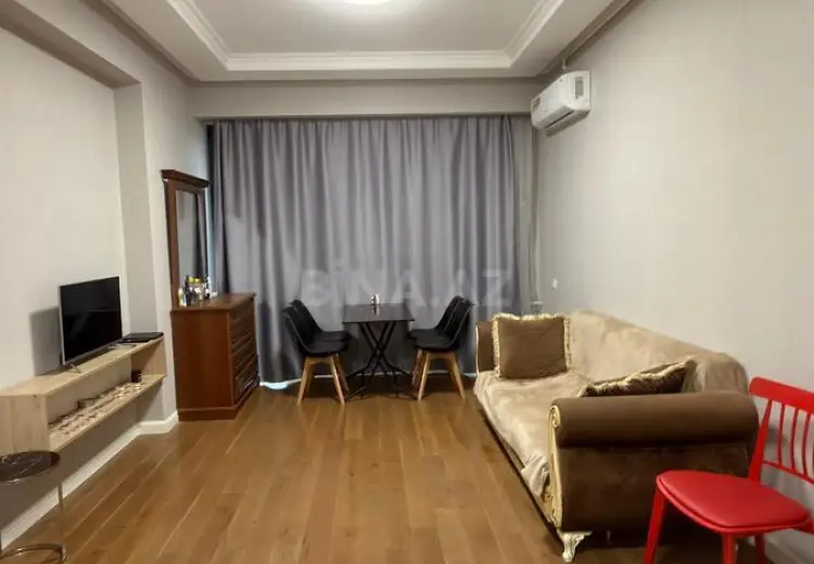 2 otaqlı mənzil Kirayə (aylıq), Yeni Yasamal qəs., Abşeron