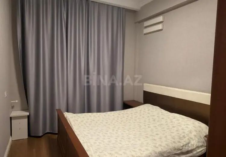 2 otaqlı mənzil Kirayə (aylıq), Yeni Yasamal qəs., Abşeron