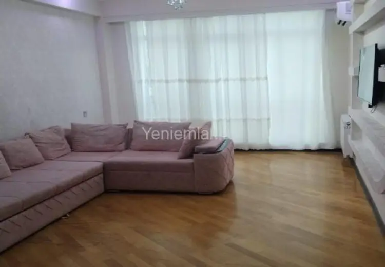 3 otaqlı mənzil Kirayə (aylıq), Yasamal qəs., Yasamal, Bakı