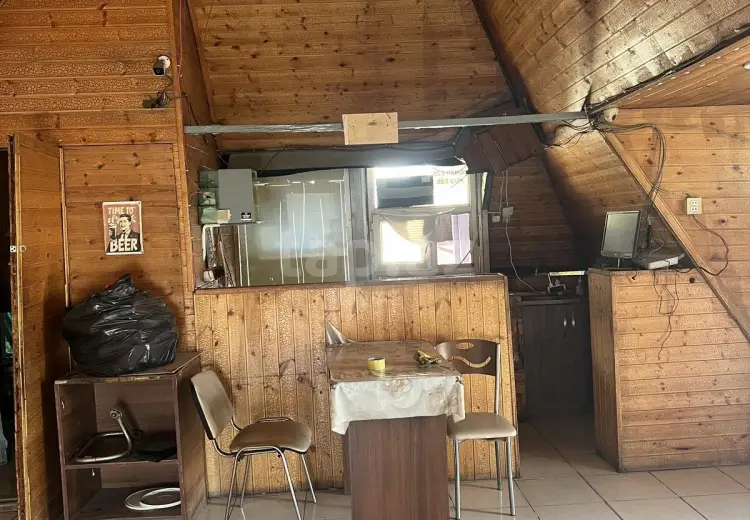 0 m² Obyekt / Ofis , Sulutəpə qəs., Binəqədi, Bakı