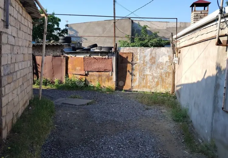 3 otaqlı mənzil , Sumqayıt