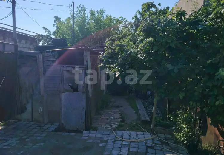 3 otaqlı mənzil , Sumqayıt