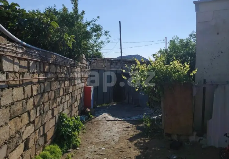 3 otaqlı mənzil , Sumqayıt