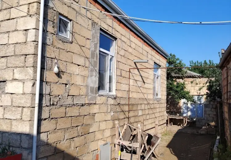 3 otaqlı mənzil , Sumqayıt