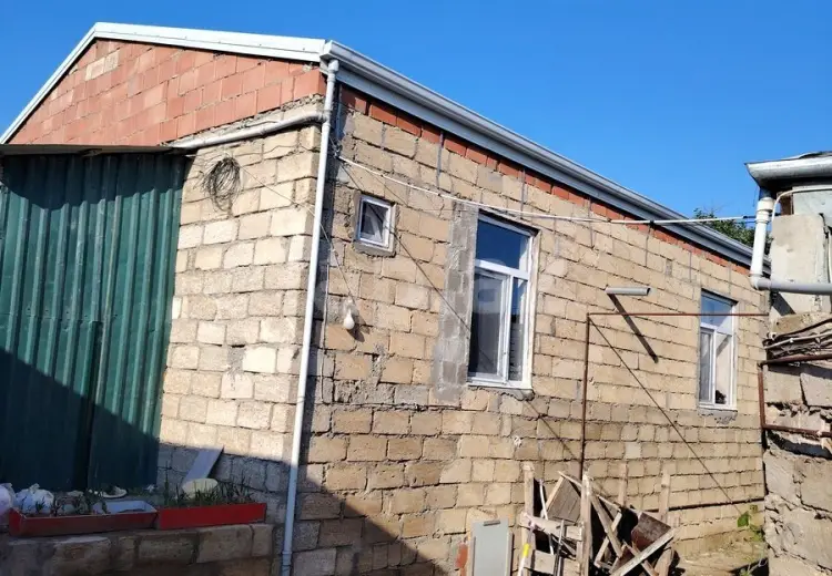 3 otaqlı mənzil , Sumqayıt