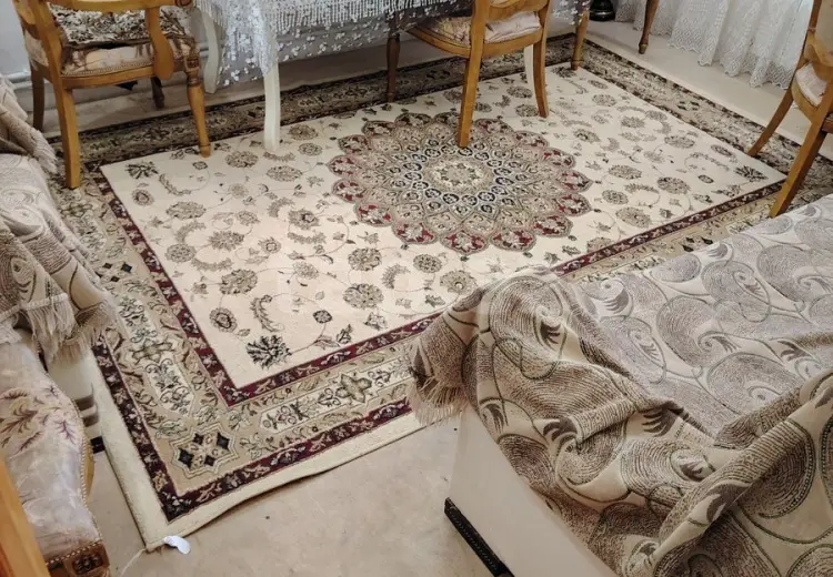 3 otaqlı mənzil , Sumqayıt
