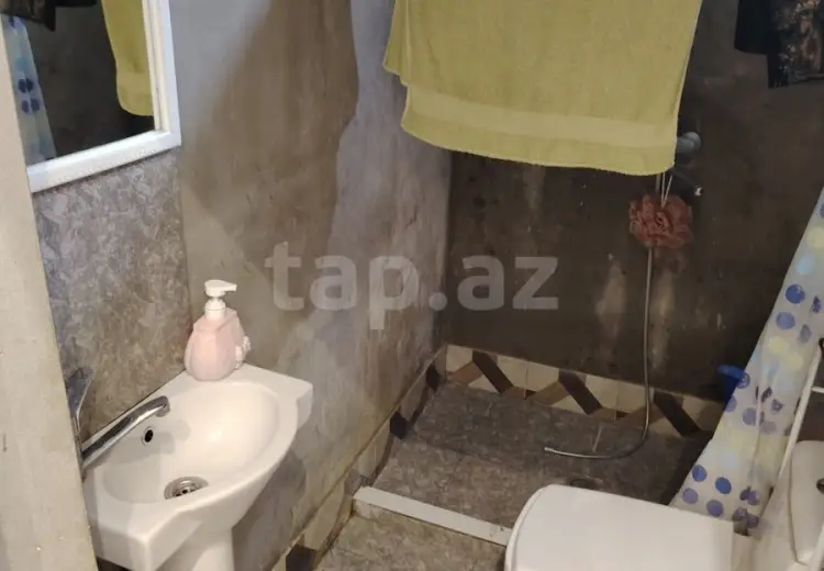 3 otaqlı mənzil , Sumqayıt