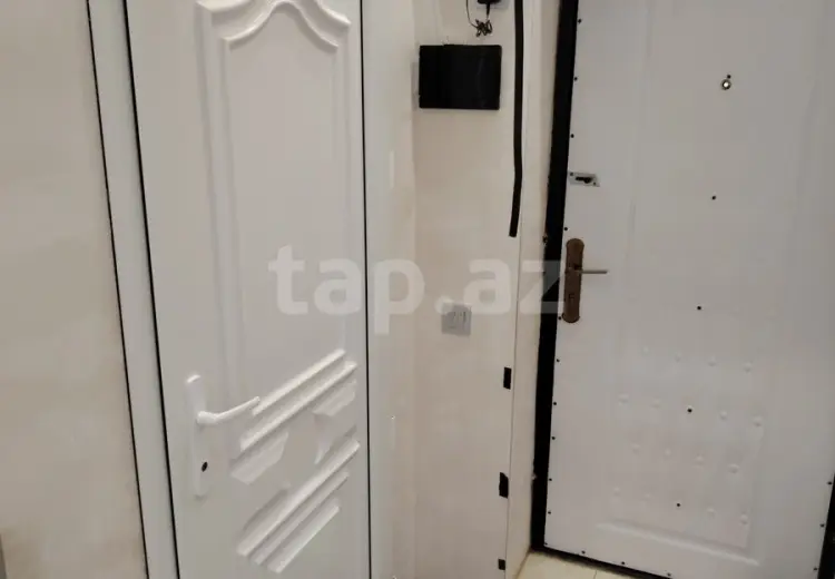 3 otaqlı mənzil , Sumqayıt