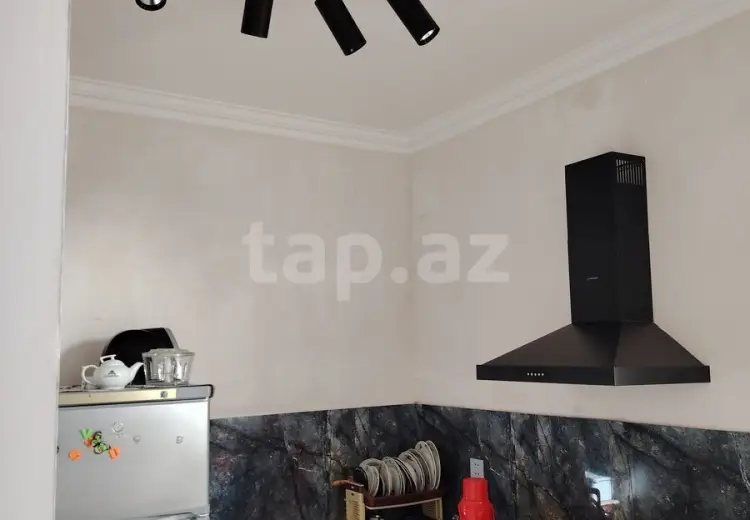 3 otaqlı mənzil , Sumqayıt