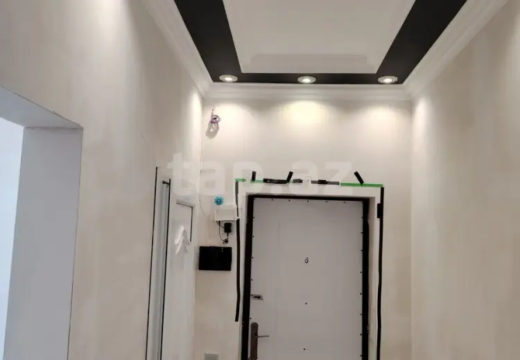 3 otaqlı mənzil , Sumqayıt