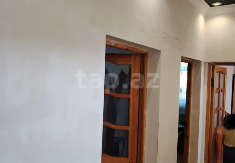 3 otaqlı mənzil , Sumqayıt