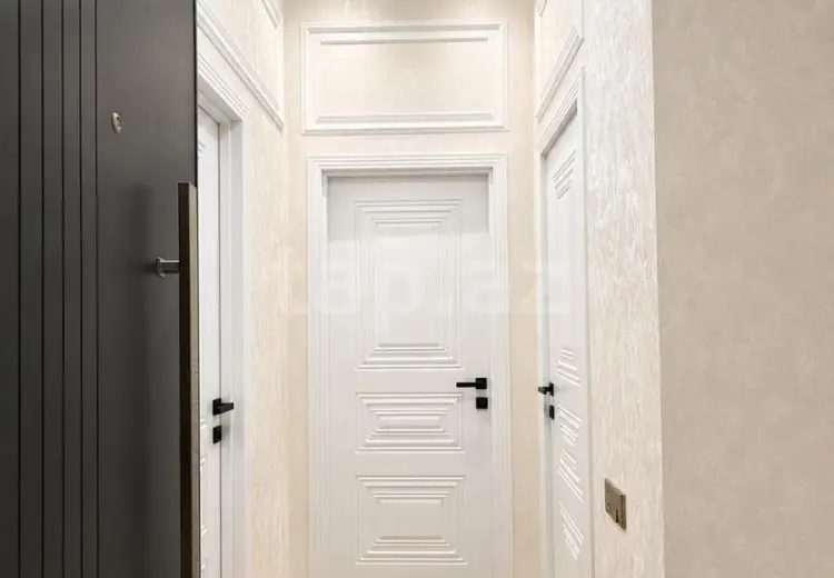 3 otaqlı mənzil , Bakı
