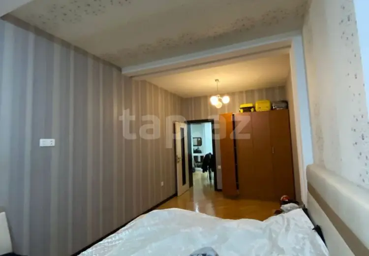 2 otaqlı mənzil , Bakı