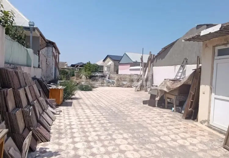 0 m² Obyekt / Ofis , Gəncə
