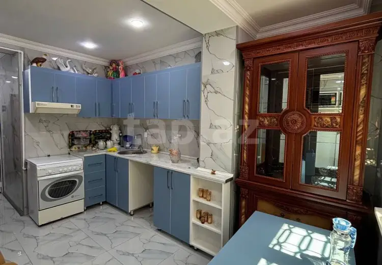 2 otaqlı mənzil , Sumqayıt