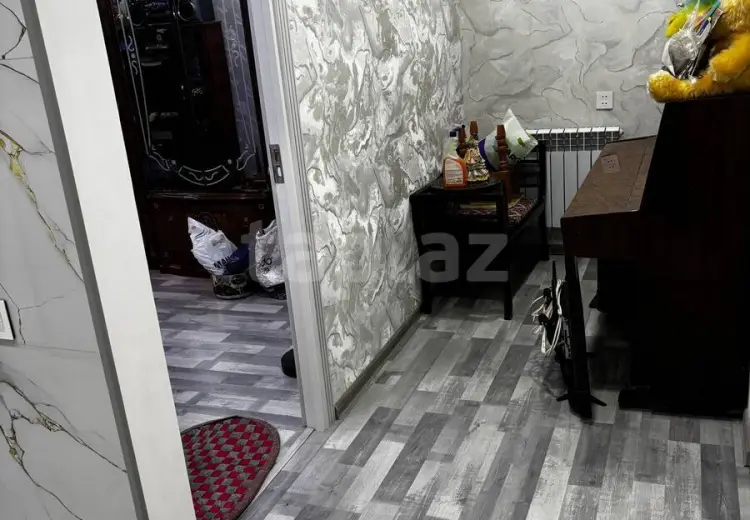 2 otaqlı mənzil , Sumqayıt