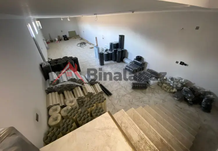 0 m² Obyekt / Ofis Satılır, Ağstafa