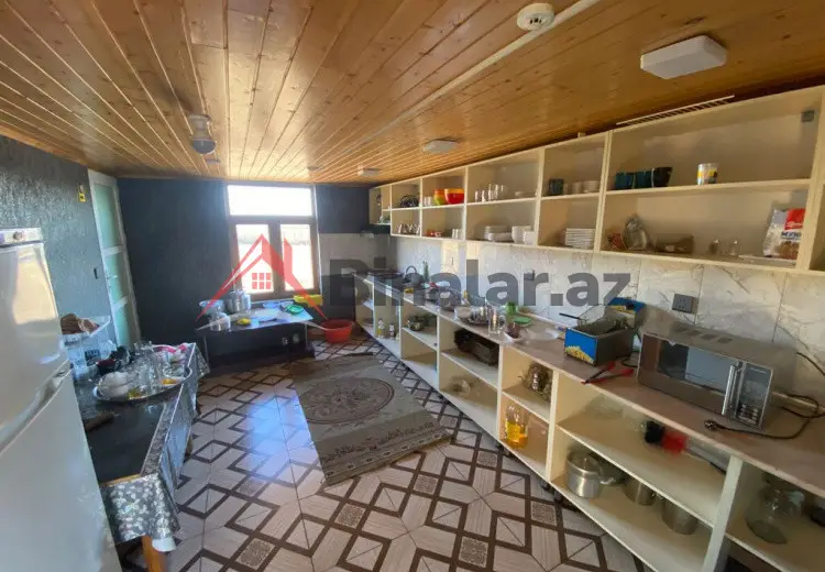 0 m² Obyekt / Ofis Satılır, Ağstafa