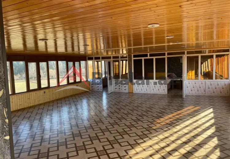 0 m² Obyekt / Ofis Satılır, Ağstafa