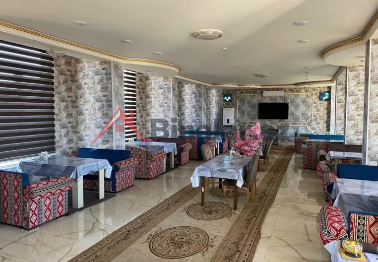 0 m² Obyekt / Ofis Satılır, Ağstafa