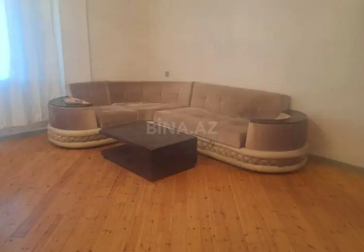 2 otaqlı mənzil Kirayə (aylıq), Yasamal qəs., Yasamal, Bakı