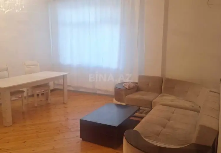 2 otaqlı mənzil Kirayə (aylıq), Yasamal qəs., Yasamal, Bakı