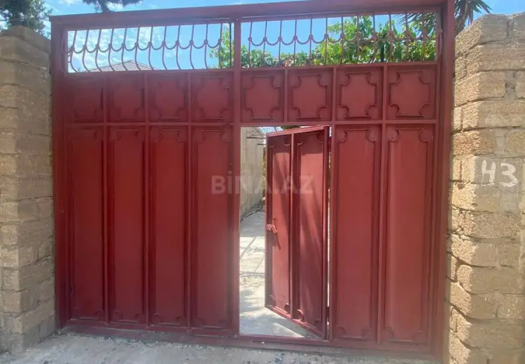3 sot Torpaq Satılır, Binə qəs., Xəzər, Bakı