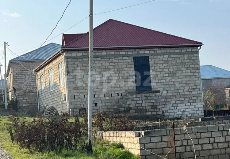 3 otaqlı mənzil , Quba
