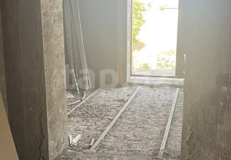 3 otaqlı mənzil , Quba