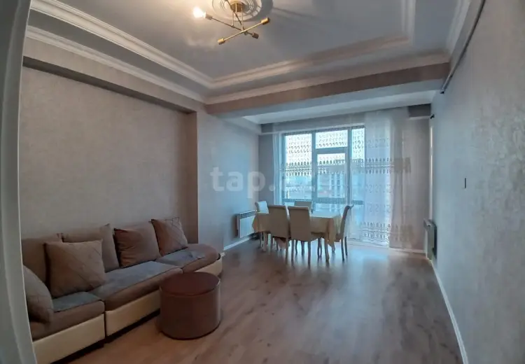 2 otaqlı mənzil Kirayə (aylıq), Sumqayıt
