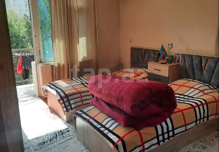 1 otaqlı mənzil Kirayə (aylıq), Bakıxanov qəs., Sabunçu, Bakı