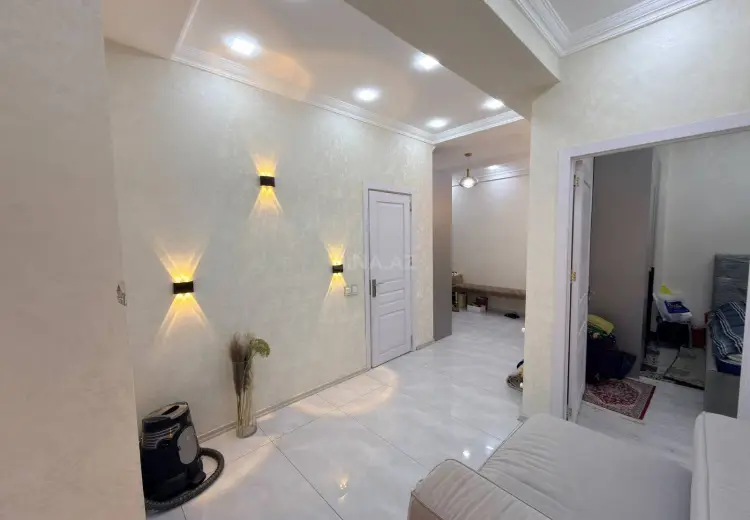 3 otaqlı mənzil Satılır, Yeni Yasamal qəs., Yasamal, Bakı