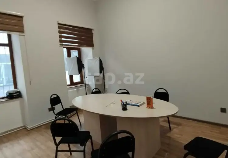 0 m² Obyekt / Ofis , Bakı