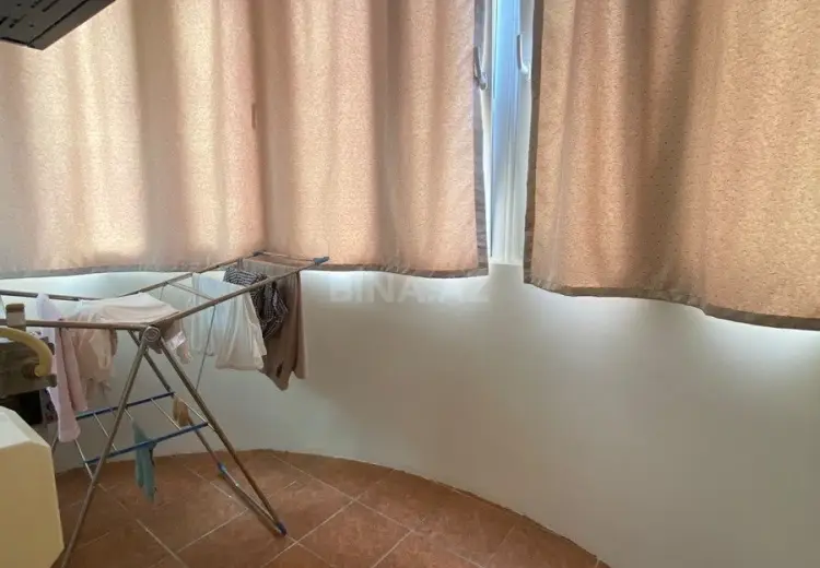 4 otaqlı mənzil Satılır, Yeni Yasamal qəs., Yasamal, Bakı