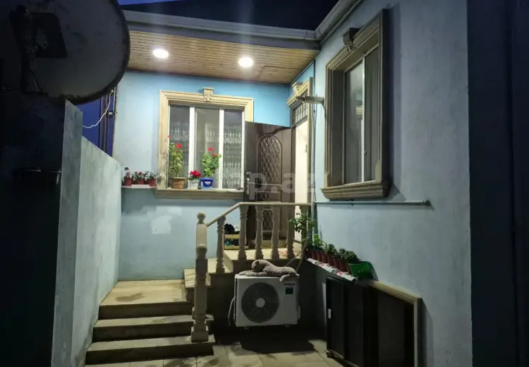 3 otaqlı mənzil , Sumqayıt