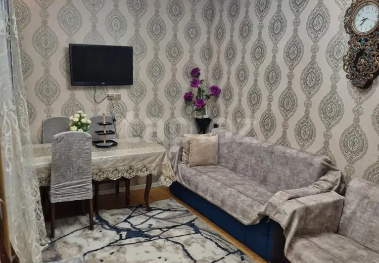 3 otaqlı mənzil , Sumqayıt