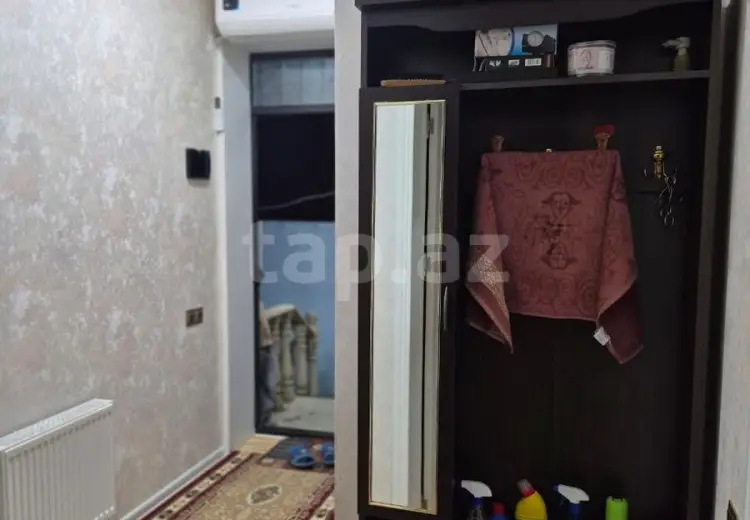 3 otaqlı mənzil , Sumqayıt