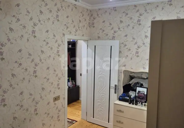 3 otaqlı mənzil , Sumqayıt