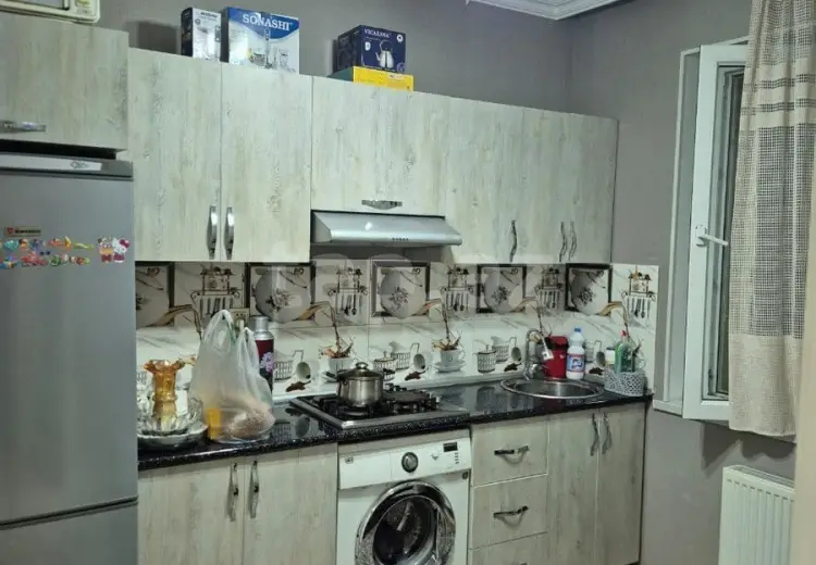 3 otaqlı mənzil , Sumqayıt