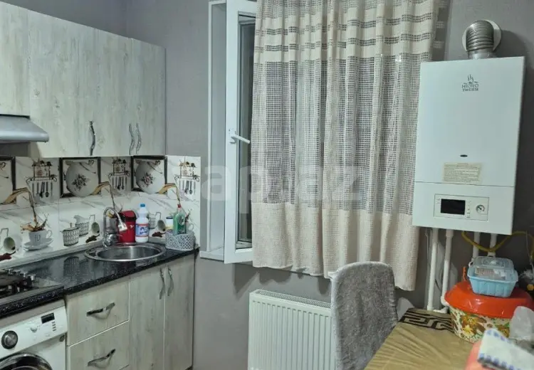 3 otaqlı mənzil , Sumqayıt