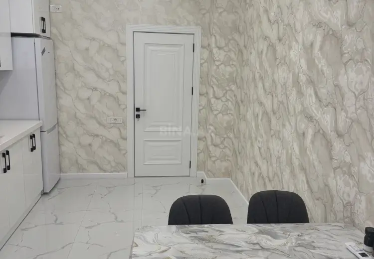 2 otaqlı mənzil Kirayə (aylıq), Yeni Yasamal qəs., Yasamal, Bakı