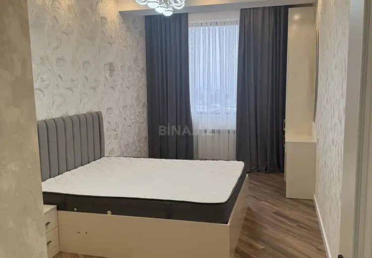 2 otaqlı mənzil Kirayə (aylıq), Yeni Yasamal qəs., Yasamal, Bakı